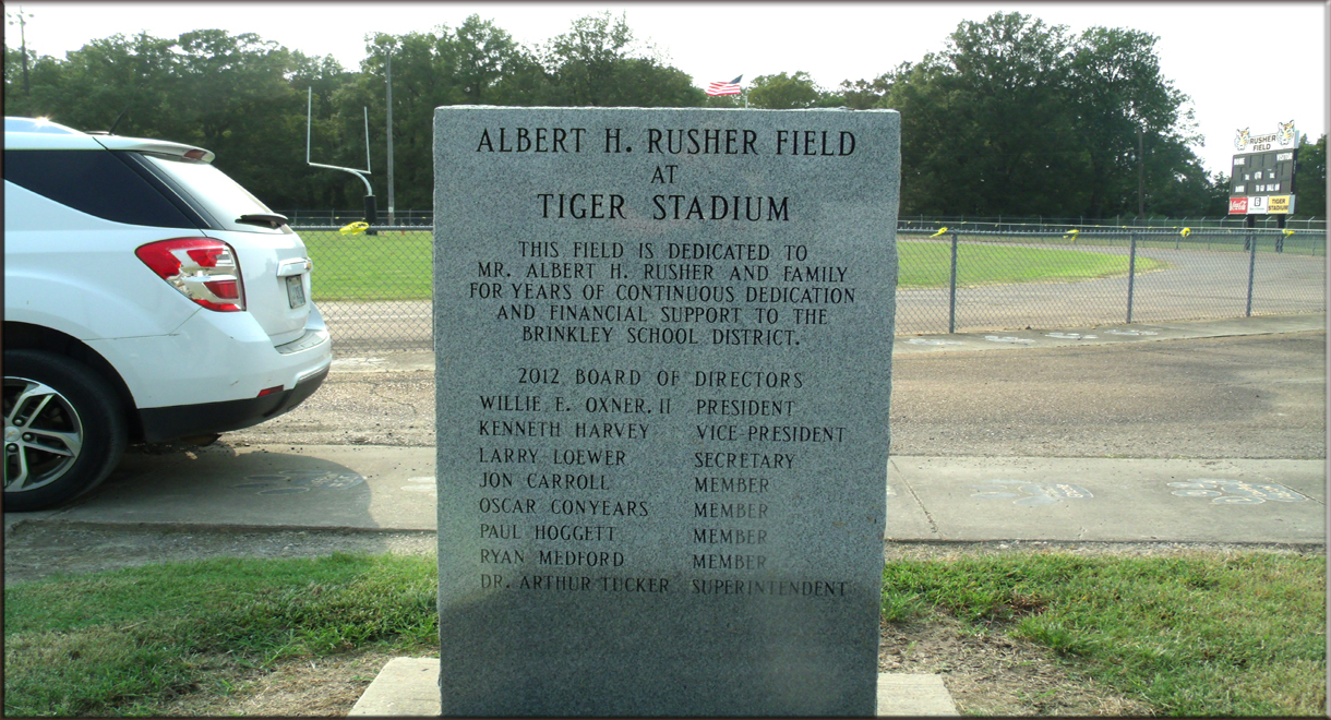 Brinkley Public Schools