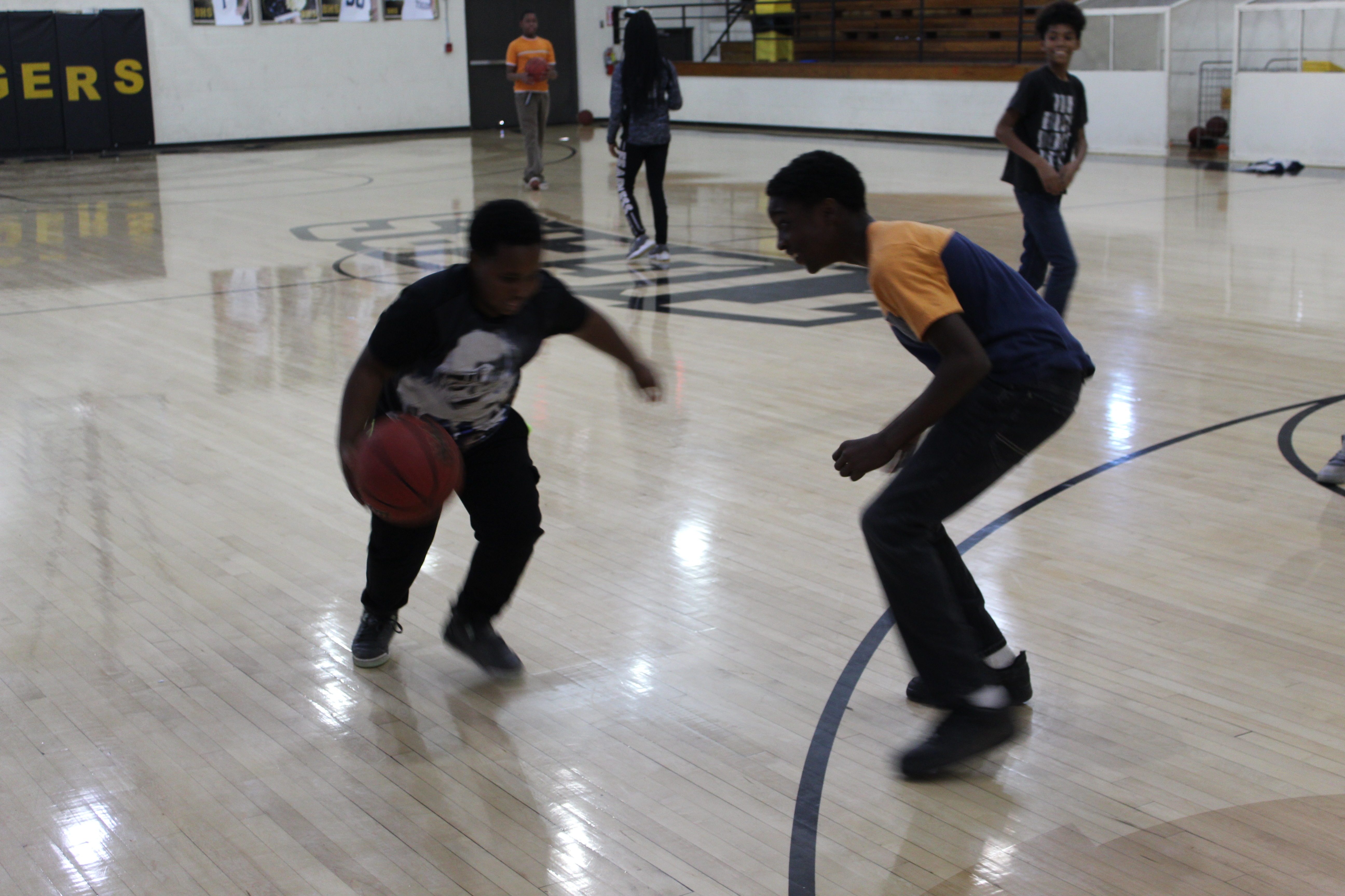 Brinkley Public Schools