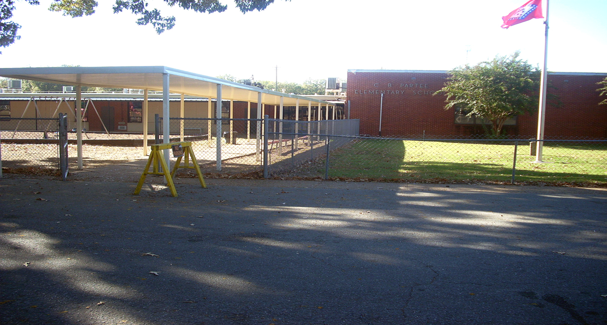 Brinkley Public Schools