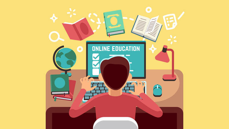 Virtual Students